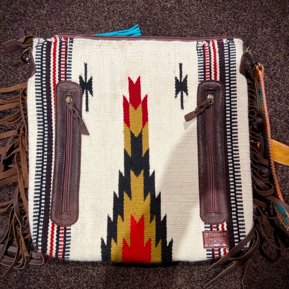 American Darling purse - Picture 3 of 3